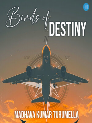 cover image of Birds of Destiny